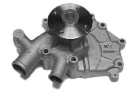AISIN WPN-008 - Water Pump