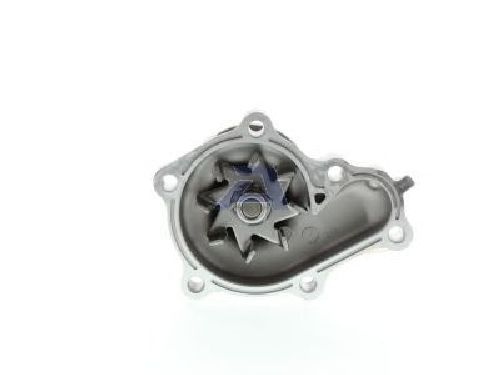 AISIN WPN-016 - Water Pump