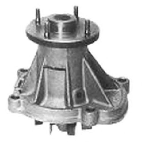 AISIN WPN-017 - Water Pump