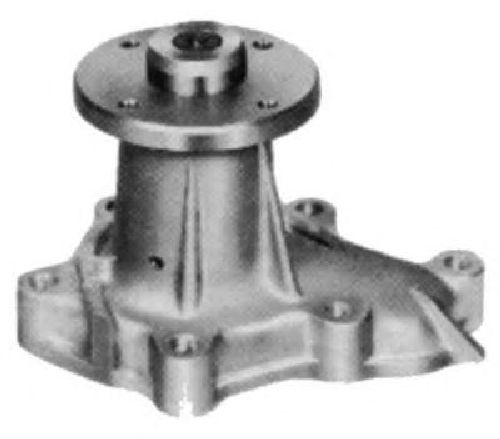AISIN WPN-019 - Water Pump