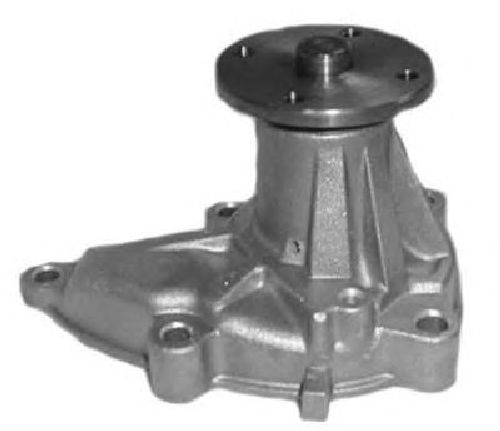 AISIN WPN-020 - Water Pump