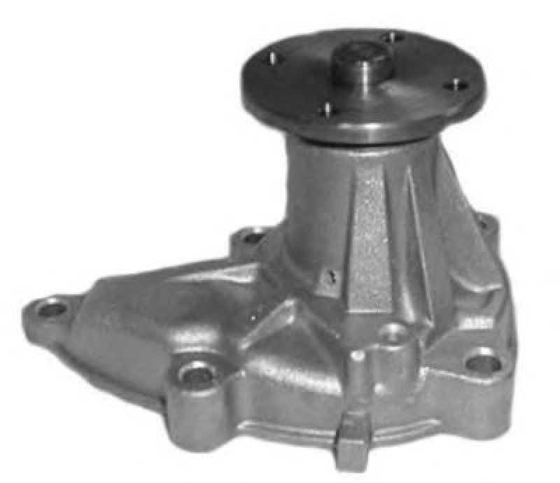 AISIN WPN-020 - Water Pump