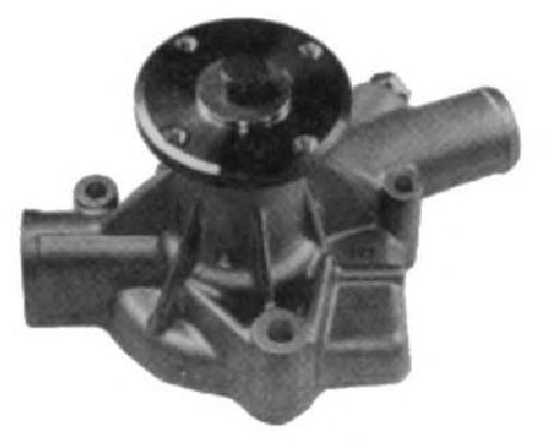 AISIN WPN-022 - Water Pump