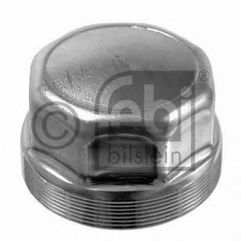 FEBI BILSTEIN 04171 - Cap, wheel bearing