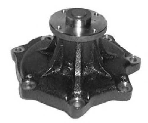 AISIN WPN-025 - Water Pump NISSAN