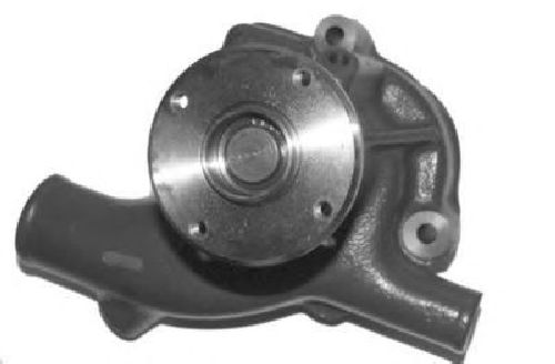 AISIN WPN-026 - Water Pump NISSAN