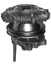 AISIN WPN-027 - Water Pump