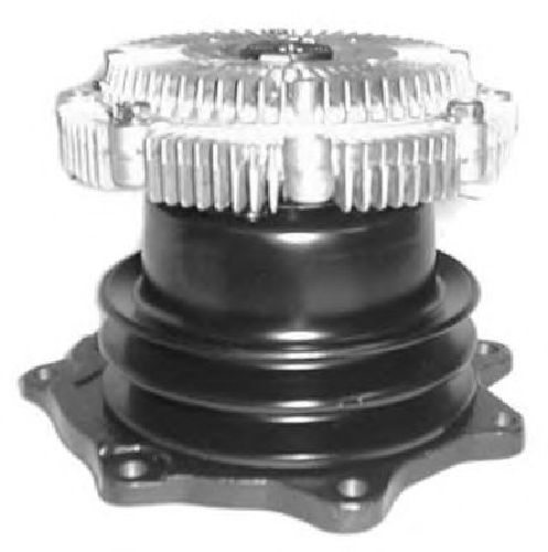 AISIN WPN-028 - Water Pump
