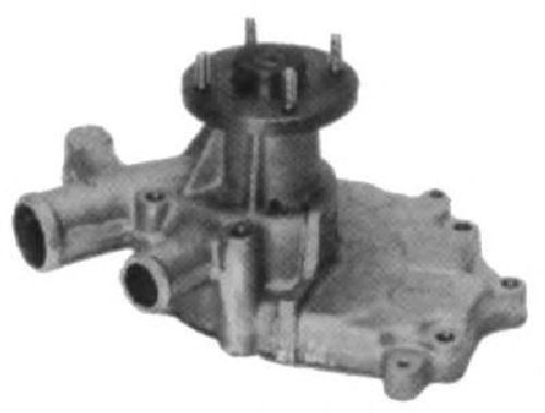 AISIN WPN-030 - Water Pump