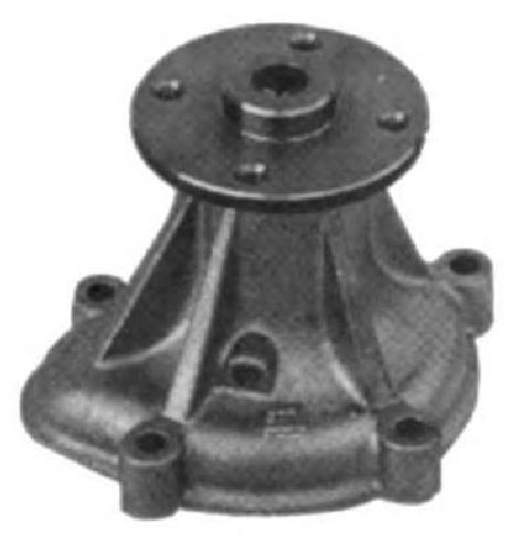 AISIN WPN-031 - Water Pump