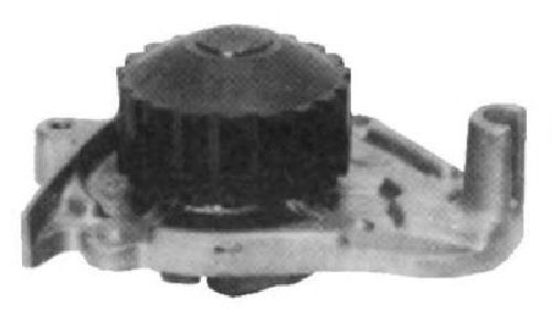 AISIN WPN-035 - Water Pump