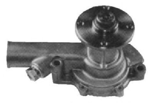 AISIN WPN-036 - Water Pump