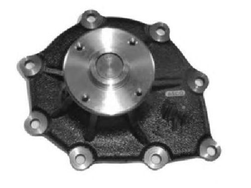 AISIN WPN-040 - Water Pump