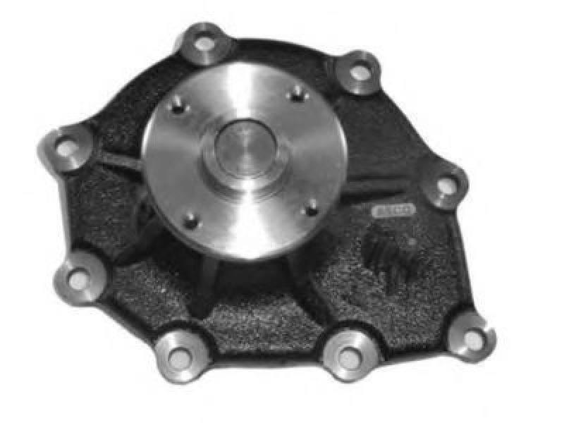 AISIN WPN-040 - Water Pump