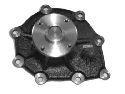 AISIN WPN-040 - Water Pump