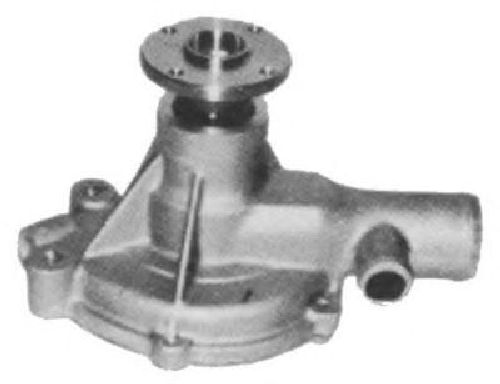 AISIN WPN-041 - Water Pump