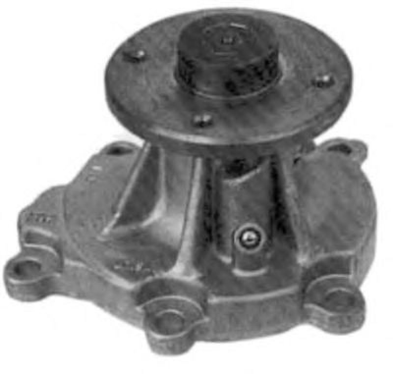 AISIN WPN-053 - Water Pump