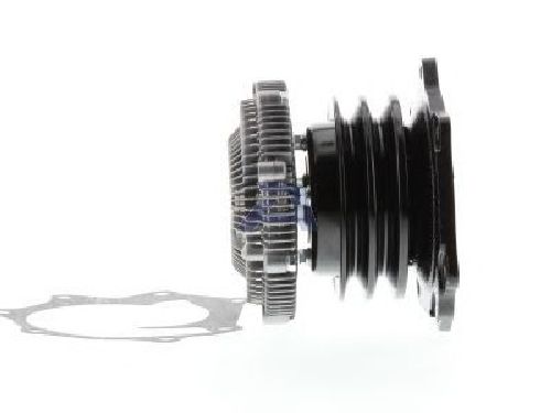 AISIN WPN-054A - Water Pump