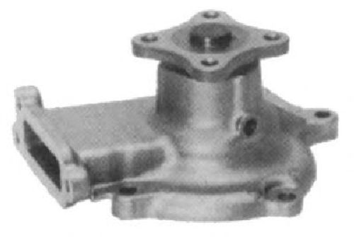 AISIN WPN-058 - Water Pump