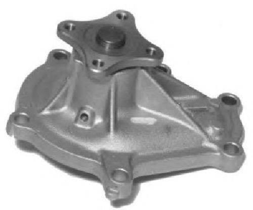 AISIN WPN-060 - Water Pump