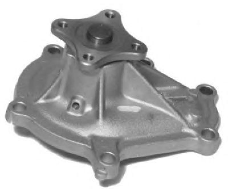 AISIN WPN-060 - Water Pump