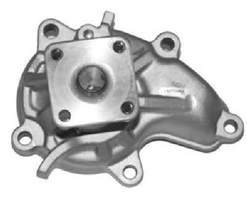 AISIN WPN-061V - Water Pump