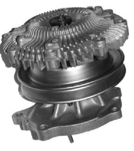 AISIN WPN-066 - Water Pump