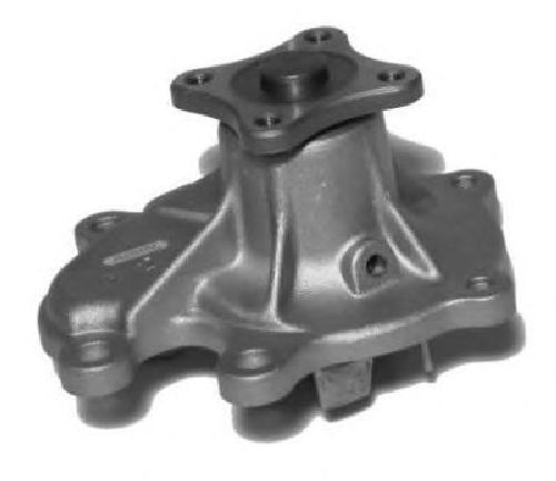 AISIN WPN-067 - Water Pump