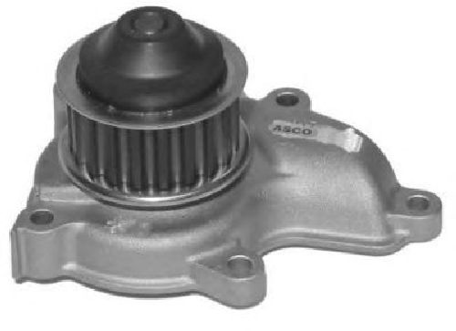 AISIN WPN-071 - Water Pump