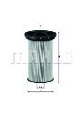 KX 69 KNECHT 79689324 - Fuel filter