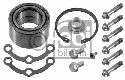 FEBI BILSTEIN 04178 - Wheel Bearing Kit Rear Axle left and right