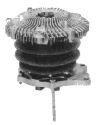 AISIN WPN-072 - Water Pump