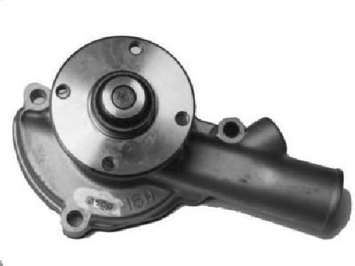 AISIN WPN-074 - Water Pump