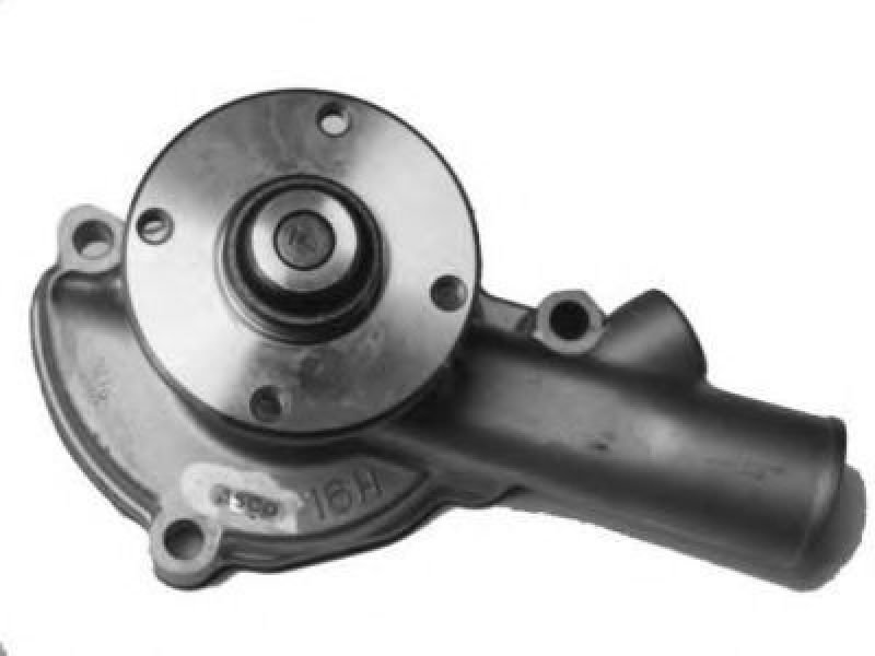 AISIN WPN-074 - Water Pump