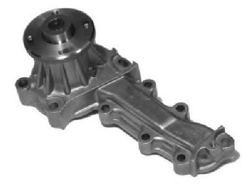 AISIN WPN-080 - Water Pump