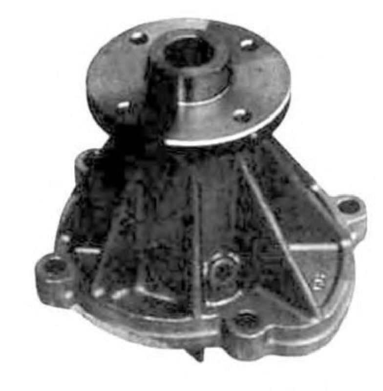 AISIN WPN-083 - Water Pump