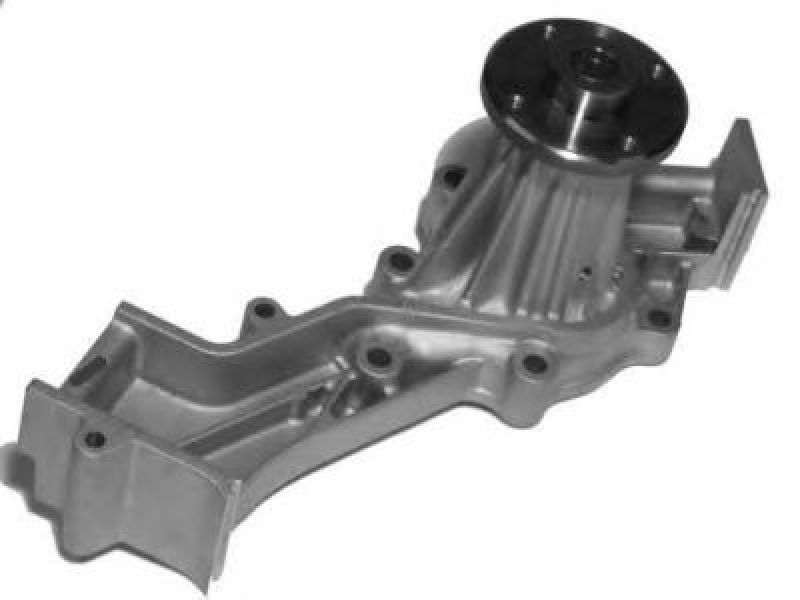 AISIN WPN-085 - Water Pump INFINITI