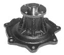 AISIN WPN-087 - Water Pump NISSAN