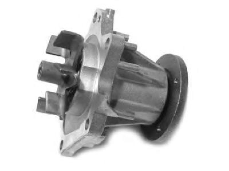 AISIN WPN-094 - Water Pump NISSAN