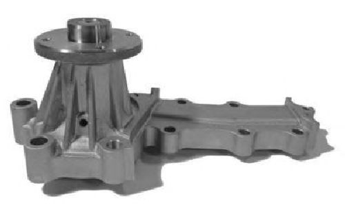 AISIN WPN-097 - Water Pump