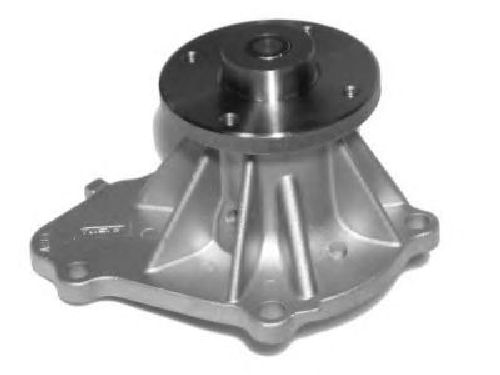 AISIN WPN-097V - Water Pump NISSAN