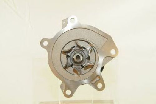 AISIN WPN-117 - Water Pump NISSAN