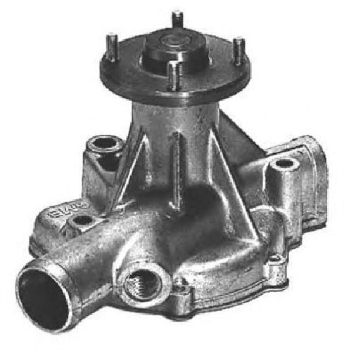 AISIN WPN-902 - Water Pump