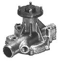AISIN WPN-902 - Water Pump