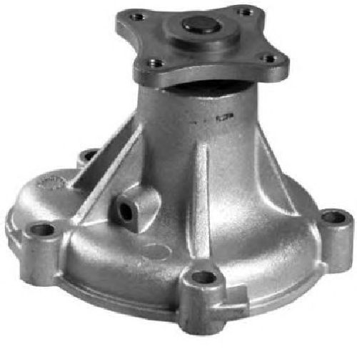 AISIN WPN-912 - Water Pump