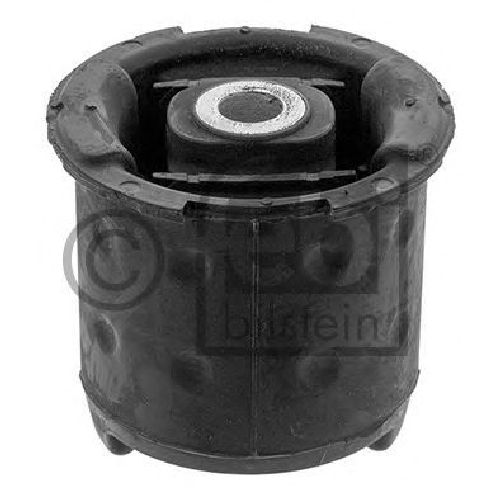 FEBI BILSTEIN 04181 - Mounting, axle beam Rear Axle left and right
