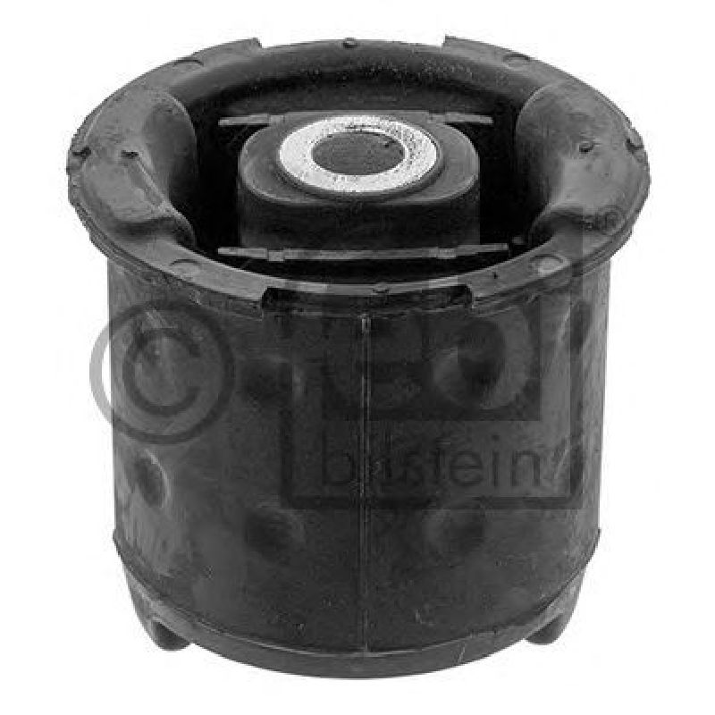 FEBI BILSTEIN 04181 - Mounting, axle beam Rear Axle left and right
