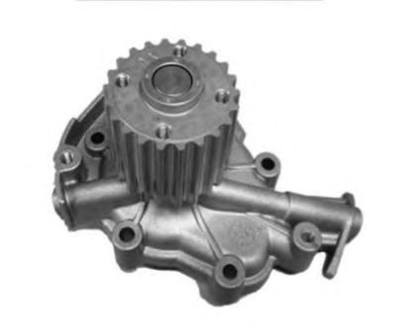 AISIN WPO-002 - Water Pump