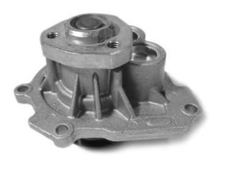 AISIN WPO-902 - Water Pump OPEL, VAUXHALL, CHEVROLET, FIAT, ALFA ROMEO, SAAB