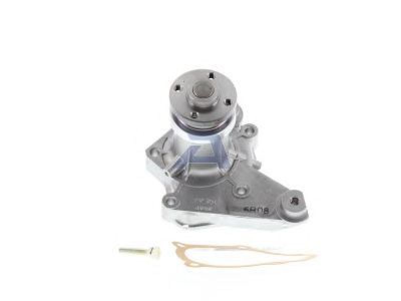 AISIN WPS-002 - Water Pump